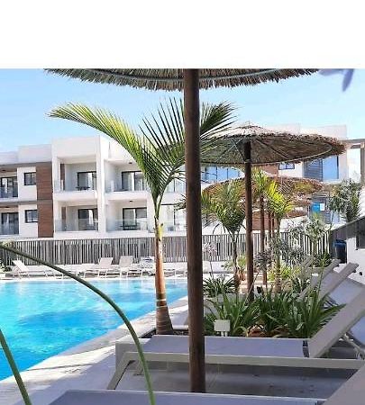 Cosmos Residence Paralimni Ngoại thất bức ảnh