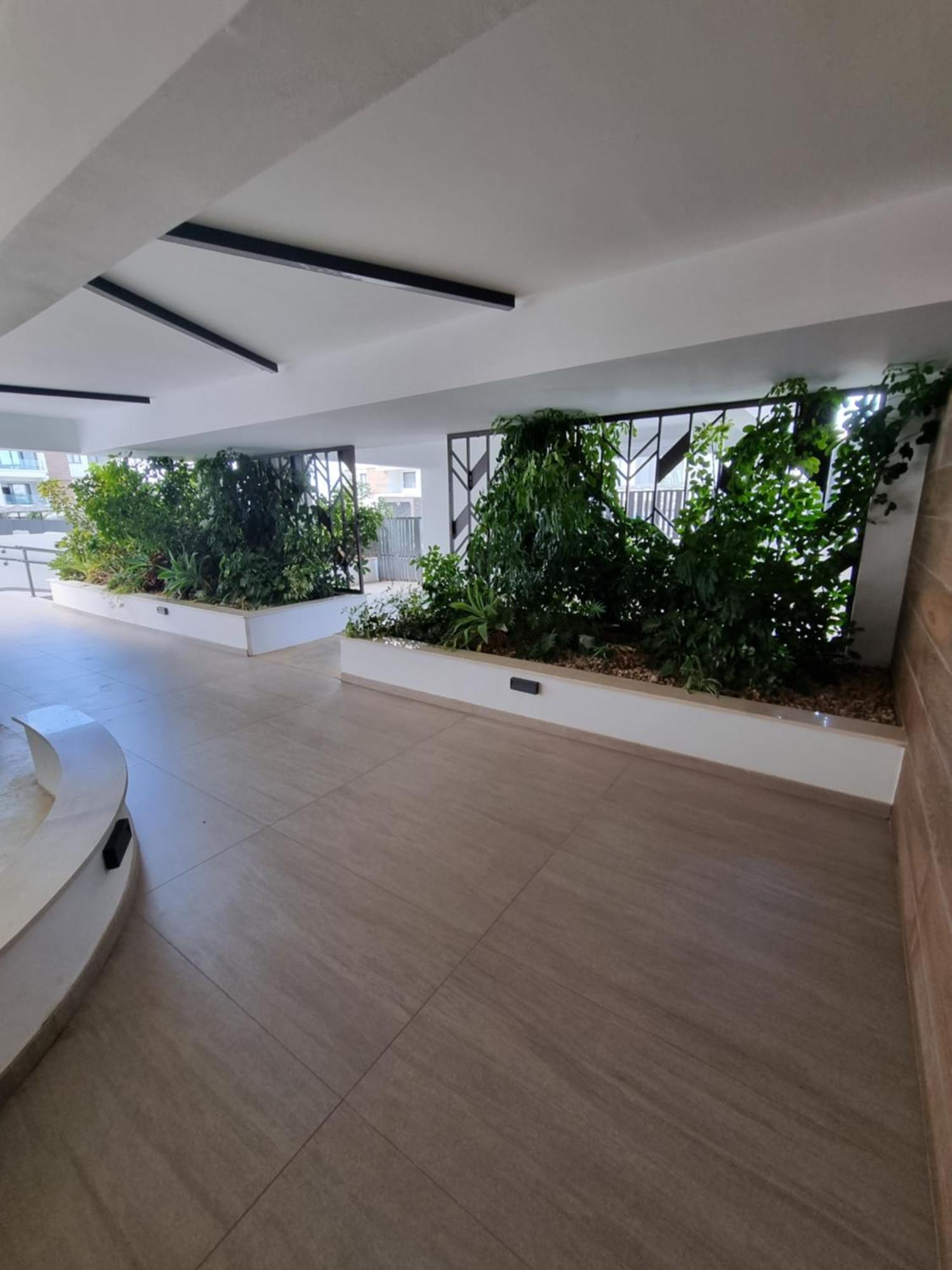 Cosmos Residence Paralimni Ngoại thất bức ảnh