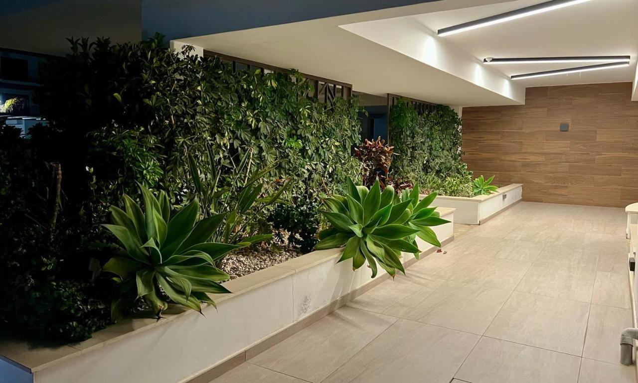Cosmos Residence Paralimni Ngoại thất bức ảnh