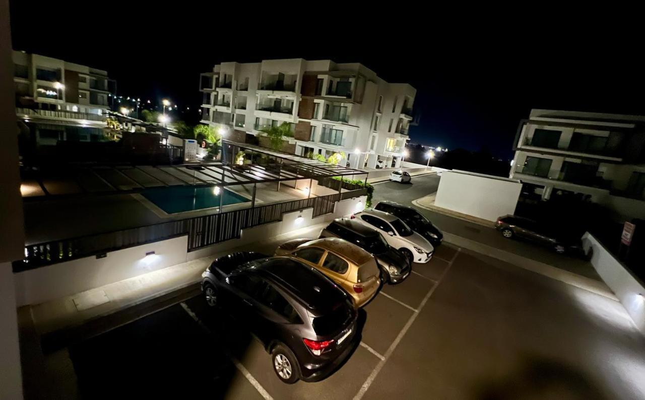 Cosmos Residence Paralimni Ngoại thất bức ảnh