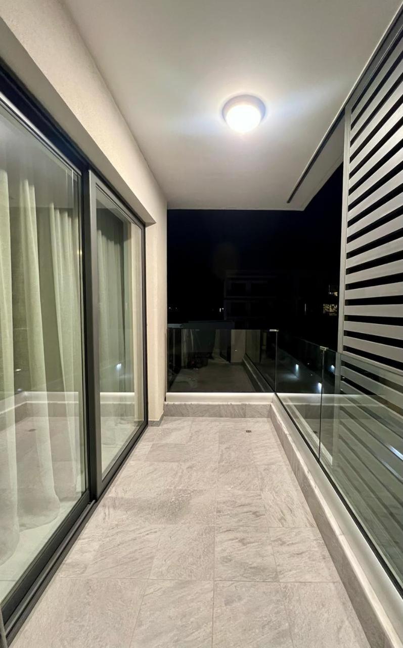 Cosmos Residence Paralimni Ngoại thất bức ảnh