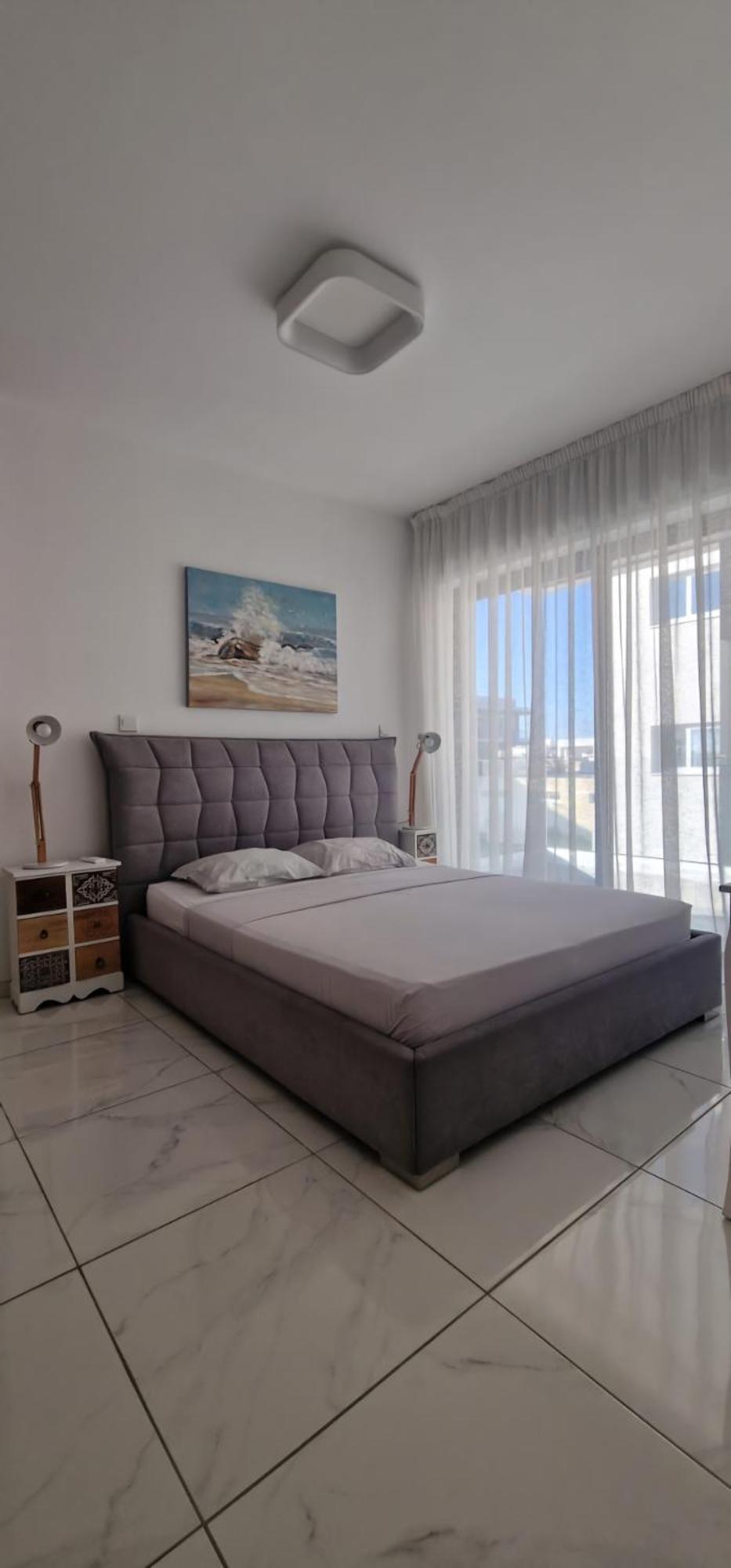 Cosmos Residence Paralimni Ngoại thất bức ảnh